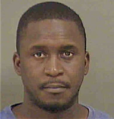 Marcus Seegars, - Mecklenburg County, NC 