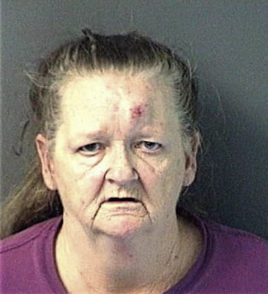 Debbie Sevant, - Escambia County, FL 