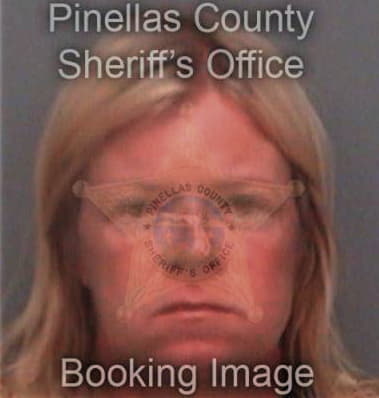 Sonja Shanks, - Pinellas County, FL 