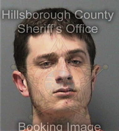 Ryan Silvafibble, - Hillsborough County, FL 