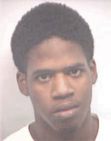 Richardo Slater - Fulton County, GA 