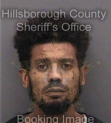 Danny Smith, - Hillsborough County, FL 