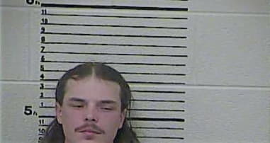 Johnny Smith - Clay County, KY 