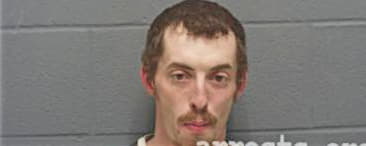 Joshua Smith, - Montgomery County, IN 