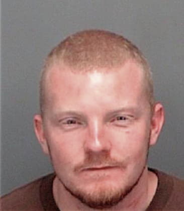 Rodney Smith - Pinellas County, FL 