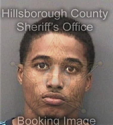 Santana Smith, - Hillsborough County, FL 