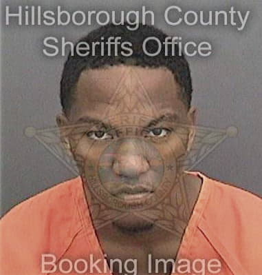 Travis Smith, - Hillsborough County, FL 