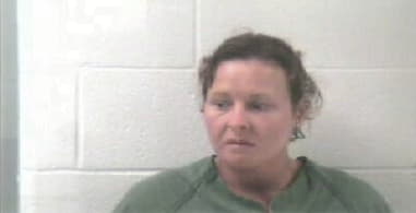 Jennifer Snodgrass - Daviess County, KY 