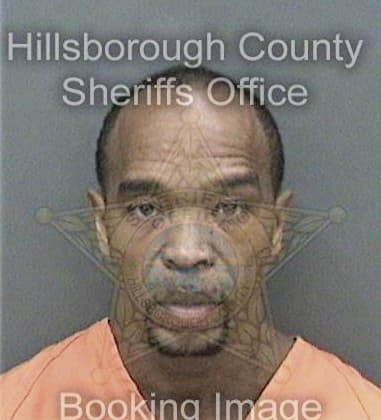 Kendrick Sparks, - Hillsborough County, FL 