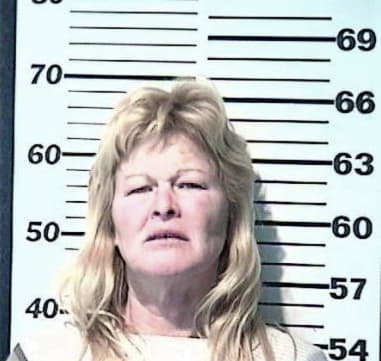 Jennifer Stamper - Campbell County, KY 