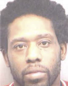 Joaquin Starks - Fulton County, GA 