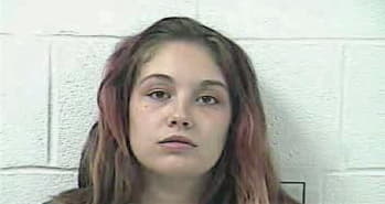 Jessica Stevens - Daviess County, KY 