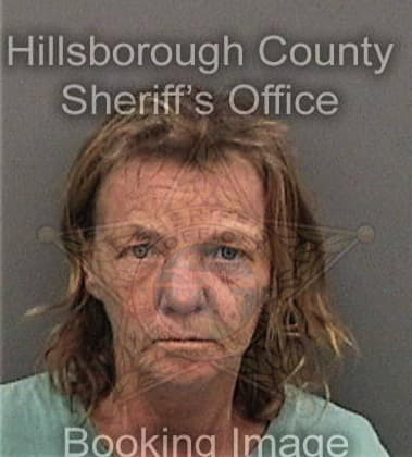 Jacqueline Strupp, - Hillsborough County, FL 