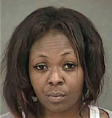 Quanesha Sutton, - Mecklenburg County, NC 