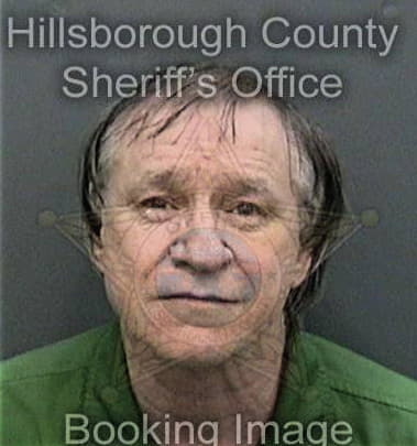 Mark Tamargo, - Hillsborough County, FL 