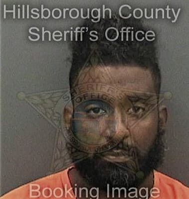 Bennie Tatum, - Hillsborough County, FL 