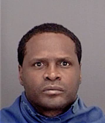 Kevin Thompson - Wichita County, TX 