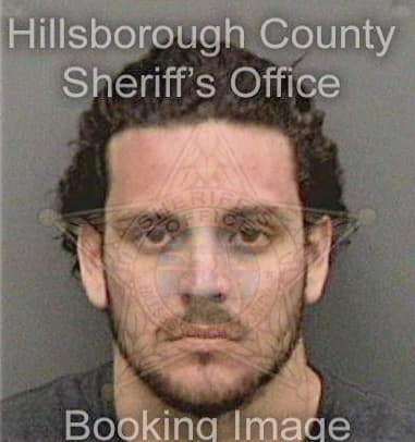 Jose Torres, - Hillsborough County, FL 