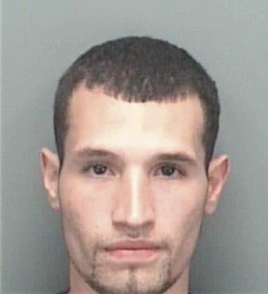 Aaron Tremper, - Pinellas County, FL 