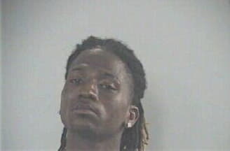 Charles Tucker - Fayette County, KY 
