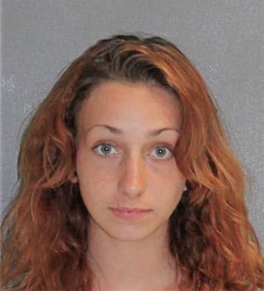 Kendra Vallee, - Volusia County, FL 