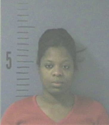 Debra Vernon, - Taylor County, TX 