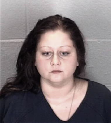 Jennifer Walton, - Tippecanoe County, IN 