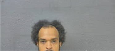 Adrian Watson, - Campbell County, VA 