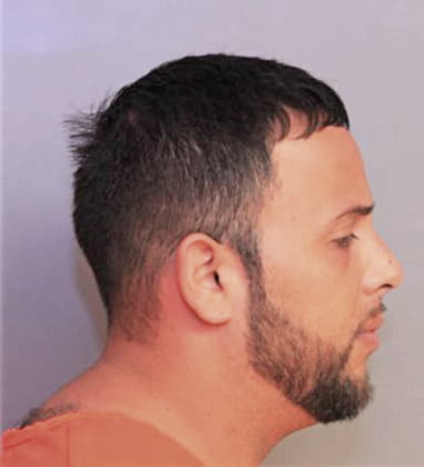 Frank Wells - Polk County, FL 