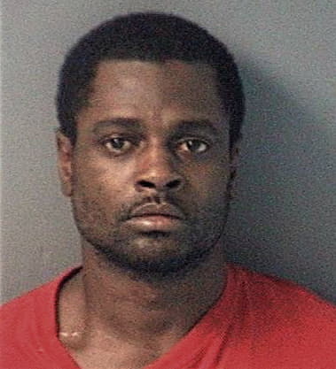 William Williams, - Escambia County, FL 