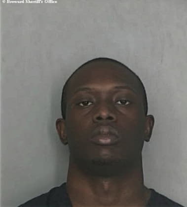 Charles Wilson, - Broward County, FL 