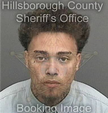 Henry Wilson, - Hillsborough County, FL 