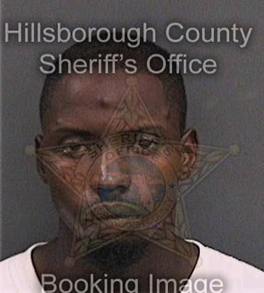 Joseph Wilson, - Hillsborough County, FL 