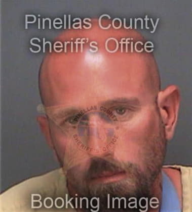 Michael Zazzaro, - Pinellas County, FL 