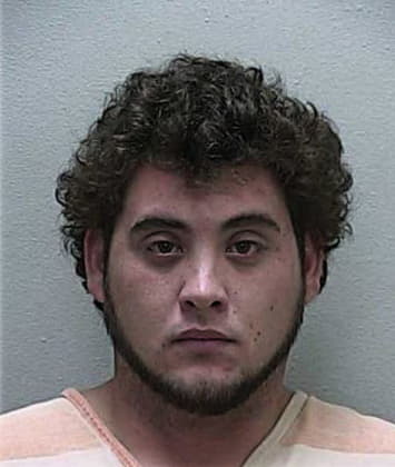 Samer Abuokab, - Marion County, FL 