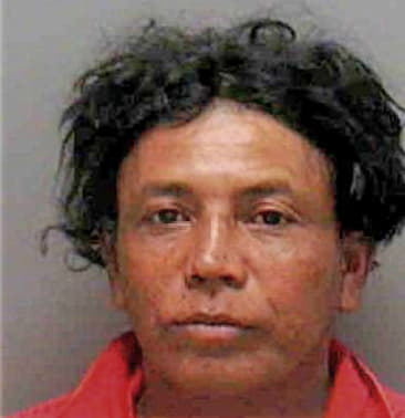 Pedro Agosto, - Lee County, FL 