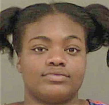 Brittany Anderson, - Mecklenburg County, NC 