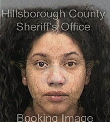 Maria Angelo, - Hillsborough County, FL 