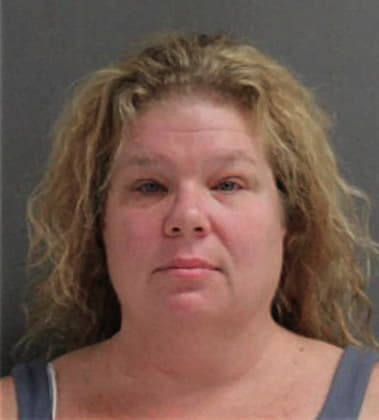 Andrea Anger, - Volusia County, FL 