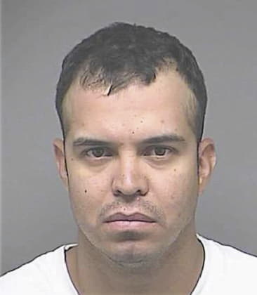 Miguel Arellano, - Denton County, TX 