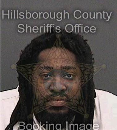 Eric Beasley, - Hillsborough County, FL 