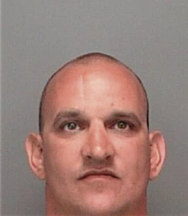 Kevin Bellendorf, - Pinellas County, FL 