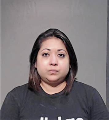 Charlene Bentancourt, - Hidalgo County, TX 