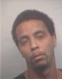 Andre Bernard - Fulton County, GA 