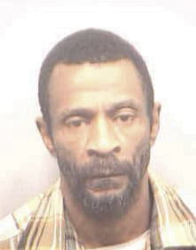 Donnell Bluntson - Fulton County, GA 
