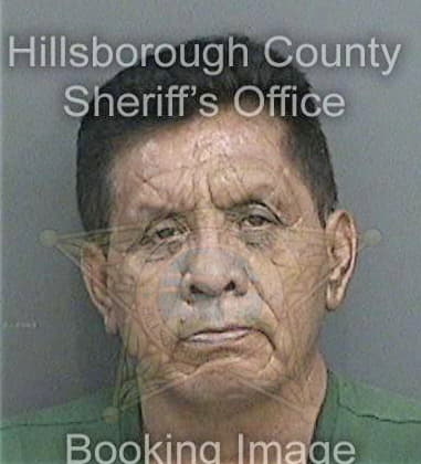 Daniel Bodoh - Hillsborough County, FL 