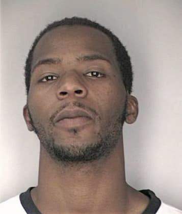Richard Bowers - Hillsborough County, FL 