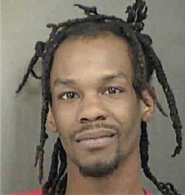 Isiah Boyd - Mecklenburg County, NC 