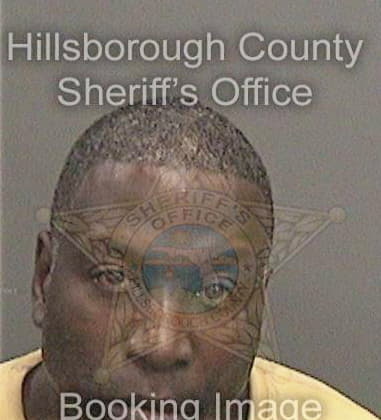 David Brabson - Hillsborough County, FL 