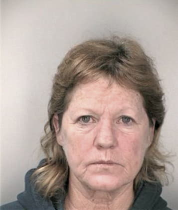 Janice Bradley - Hillsborough County, FL 